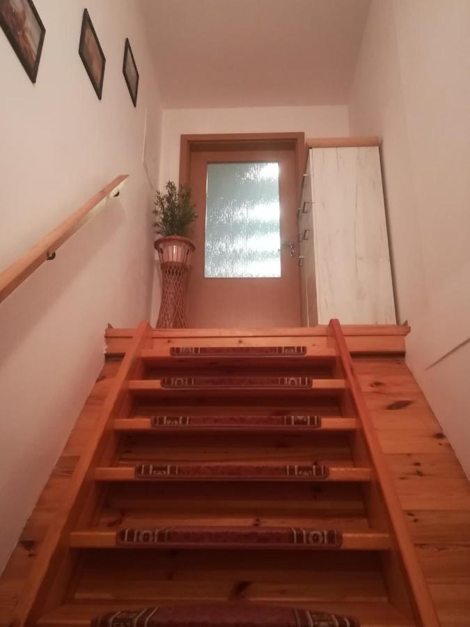 B&B Violet Карлові Вари Екстер'єр фото