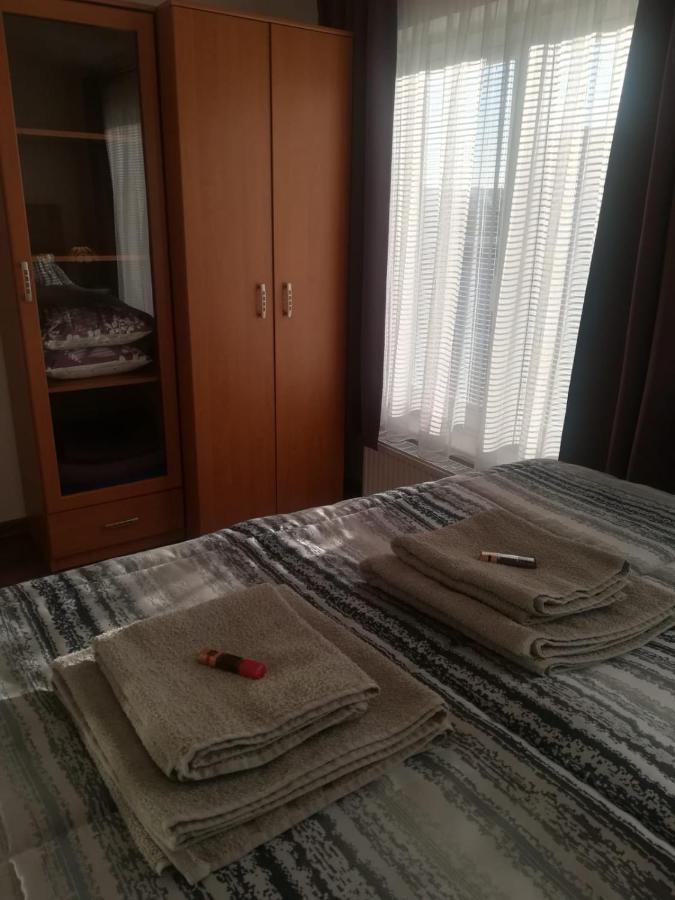 B&B Violet Карлові Вари Екстер'єр фото