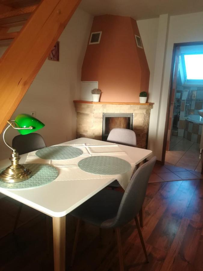 B&B Violet Карлові Вари Екстер'єр фото