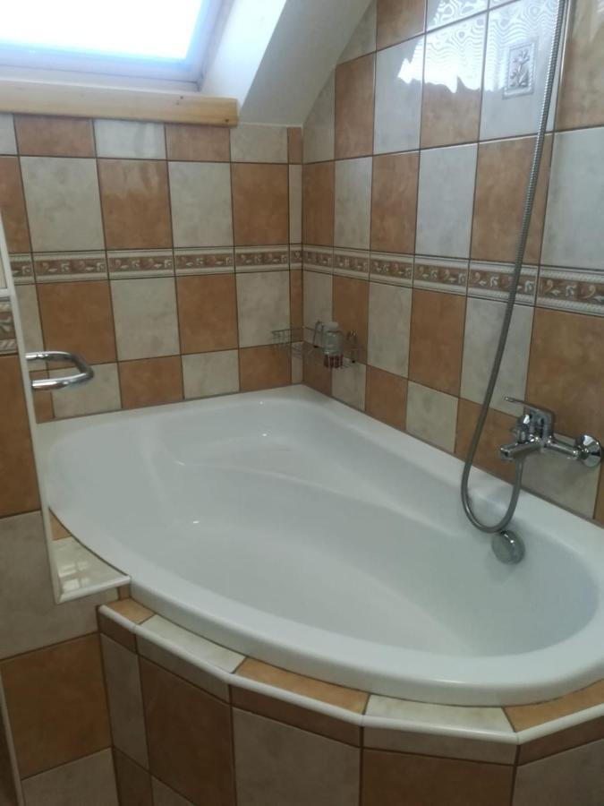 B&B Violet Карлові Вари Екстер'єр фото