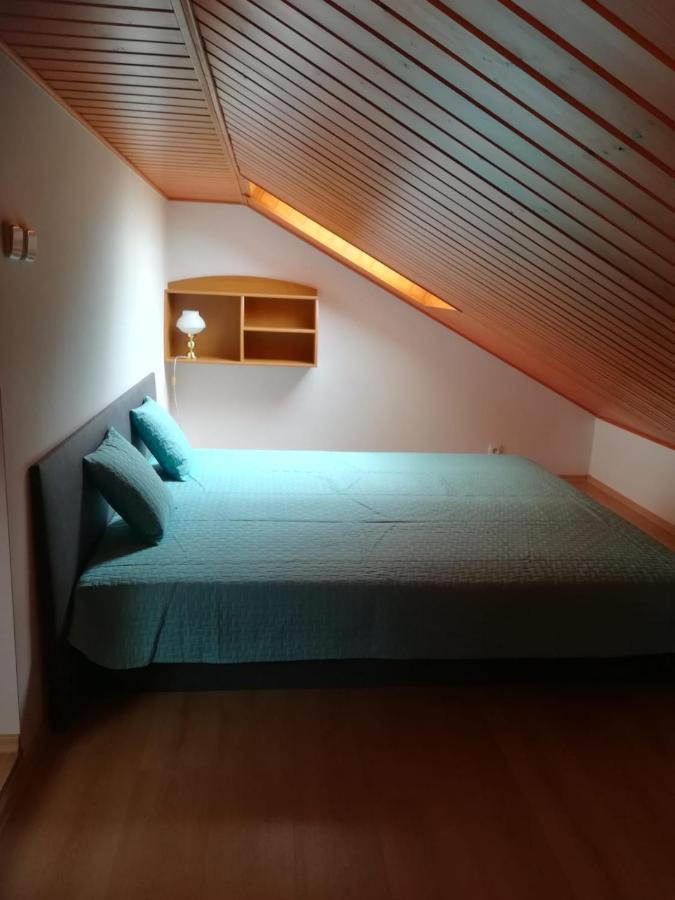 B&B Violet Карлові Вари Екстер'єр фото